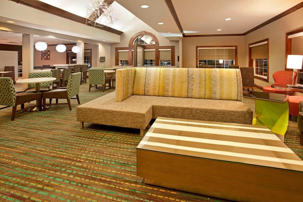 Residence Inn By Marriott Fort Wayne — 3