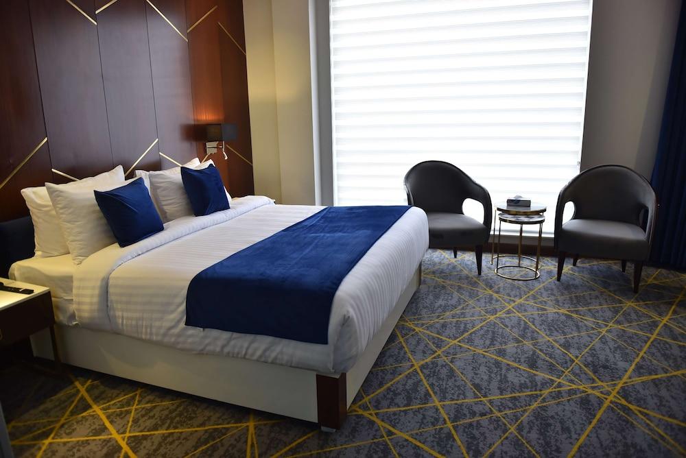 Best Western Premier Islamabad 20434 — 10