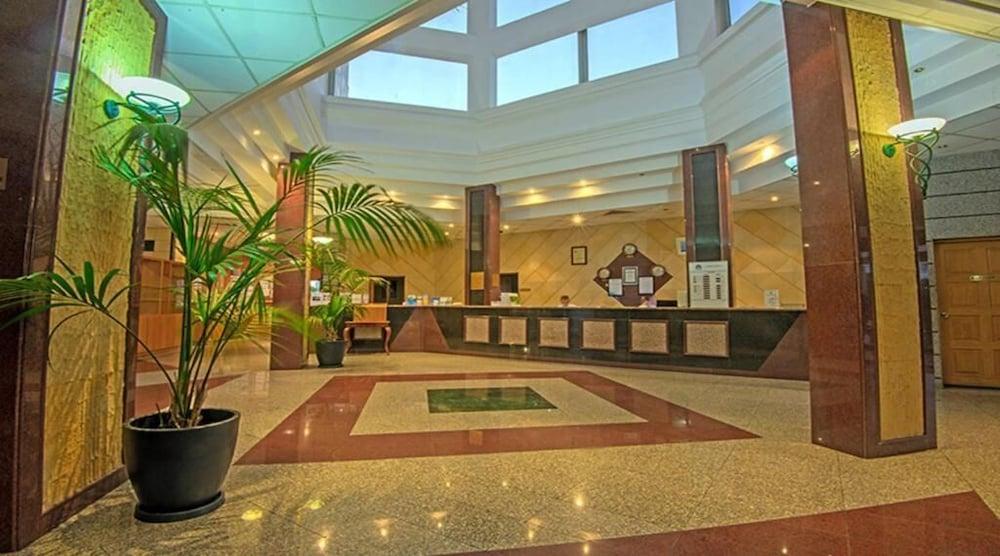TSOKKOS GARDENS HOTEL — 8