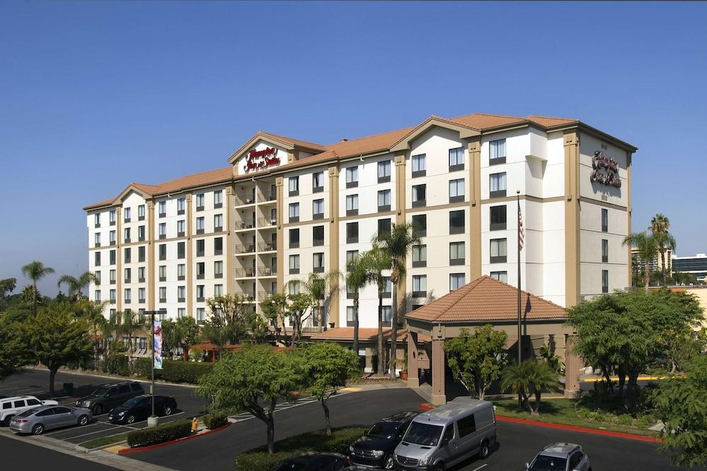 Hampton Inn & Suites Anaheim - Garden Grove — 7