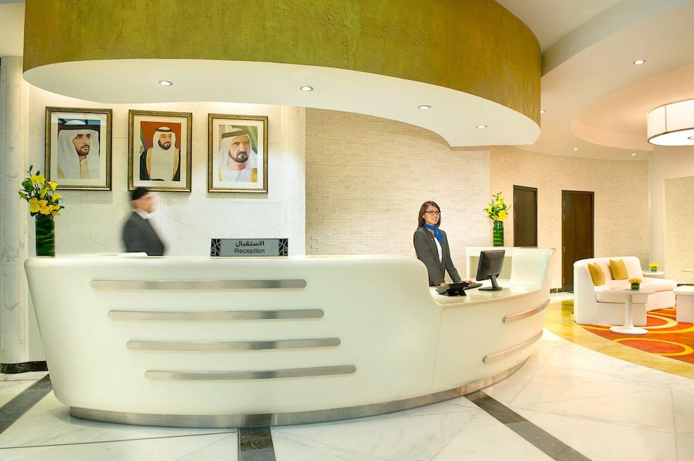 City Seasons Towers Hotel — 6