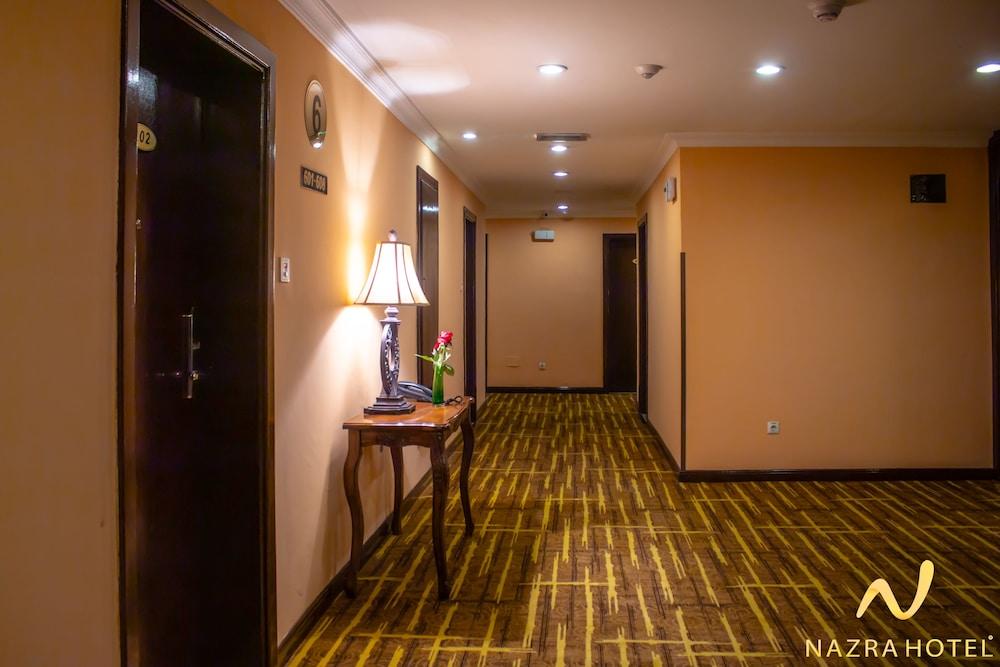 Nazra Hotel