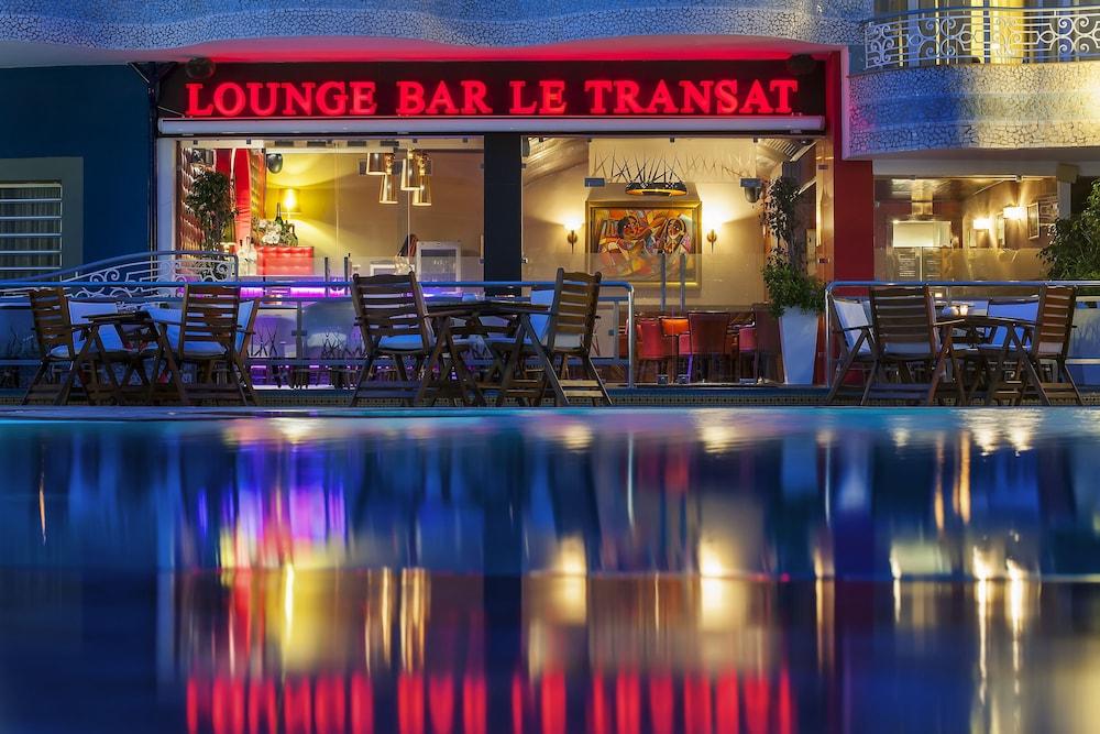 HOTEL CLUB VAL D'ANFA — 9