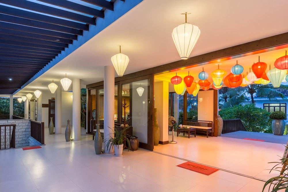 Emerald Hoian Riverside Resort — 8