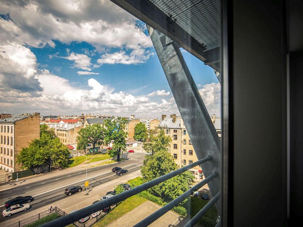 Mercure Riga Centre 1072558 — 3