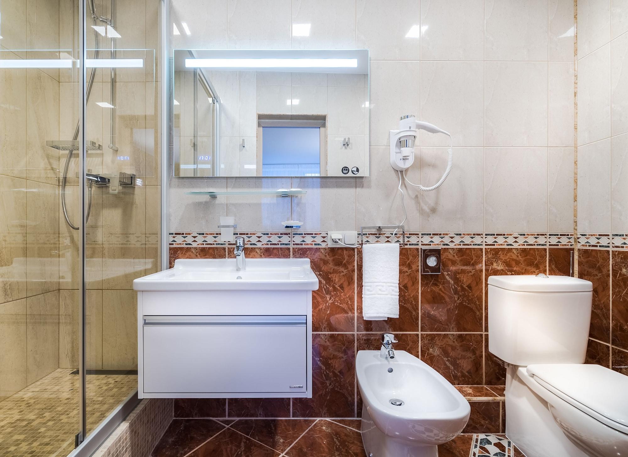 Hotel Zemaites 1104048 — 6