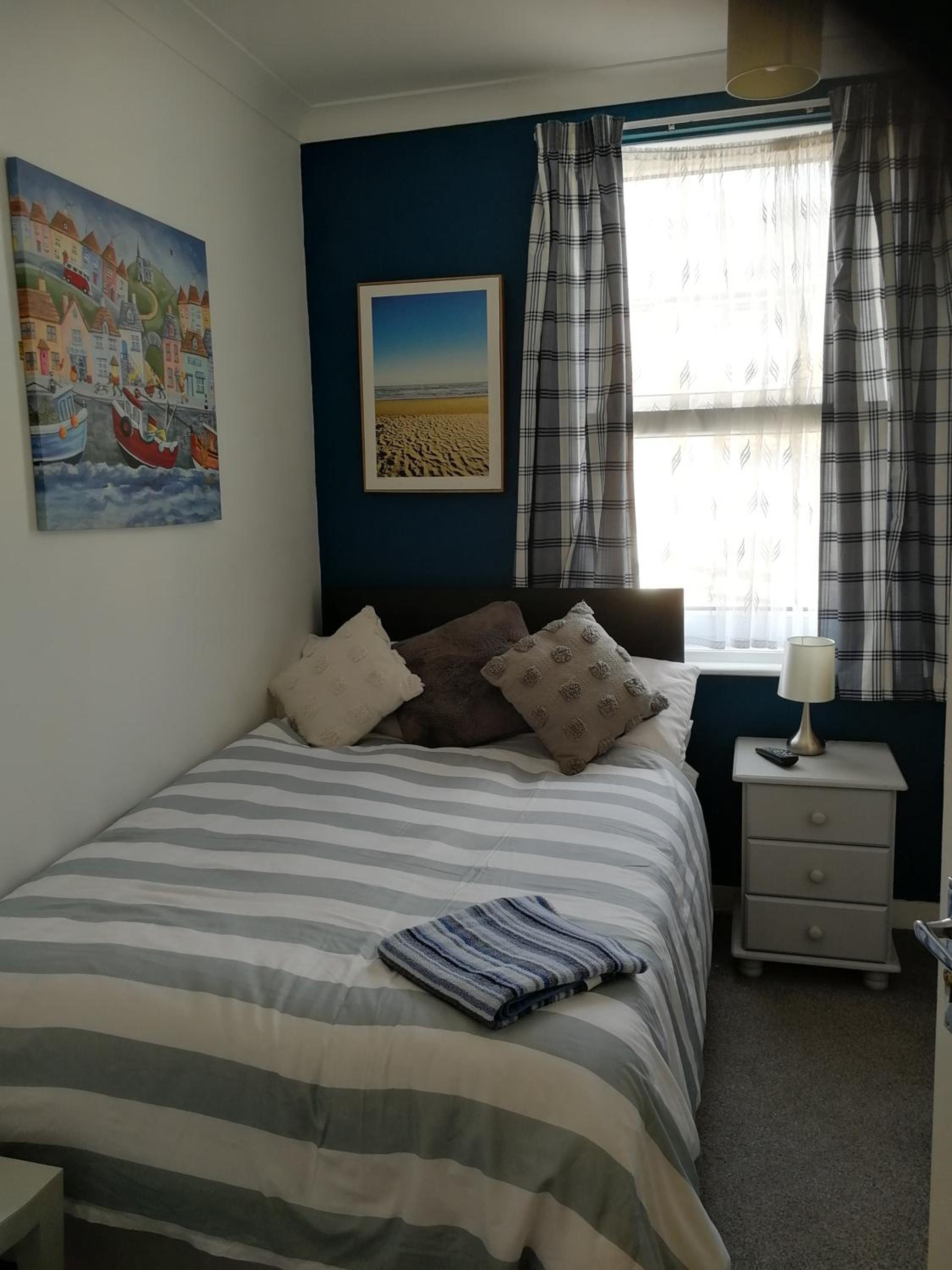 Rowntree Holiday Flats — 5