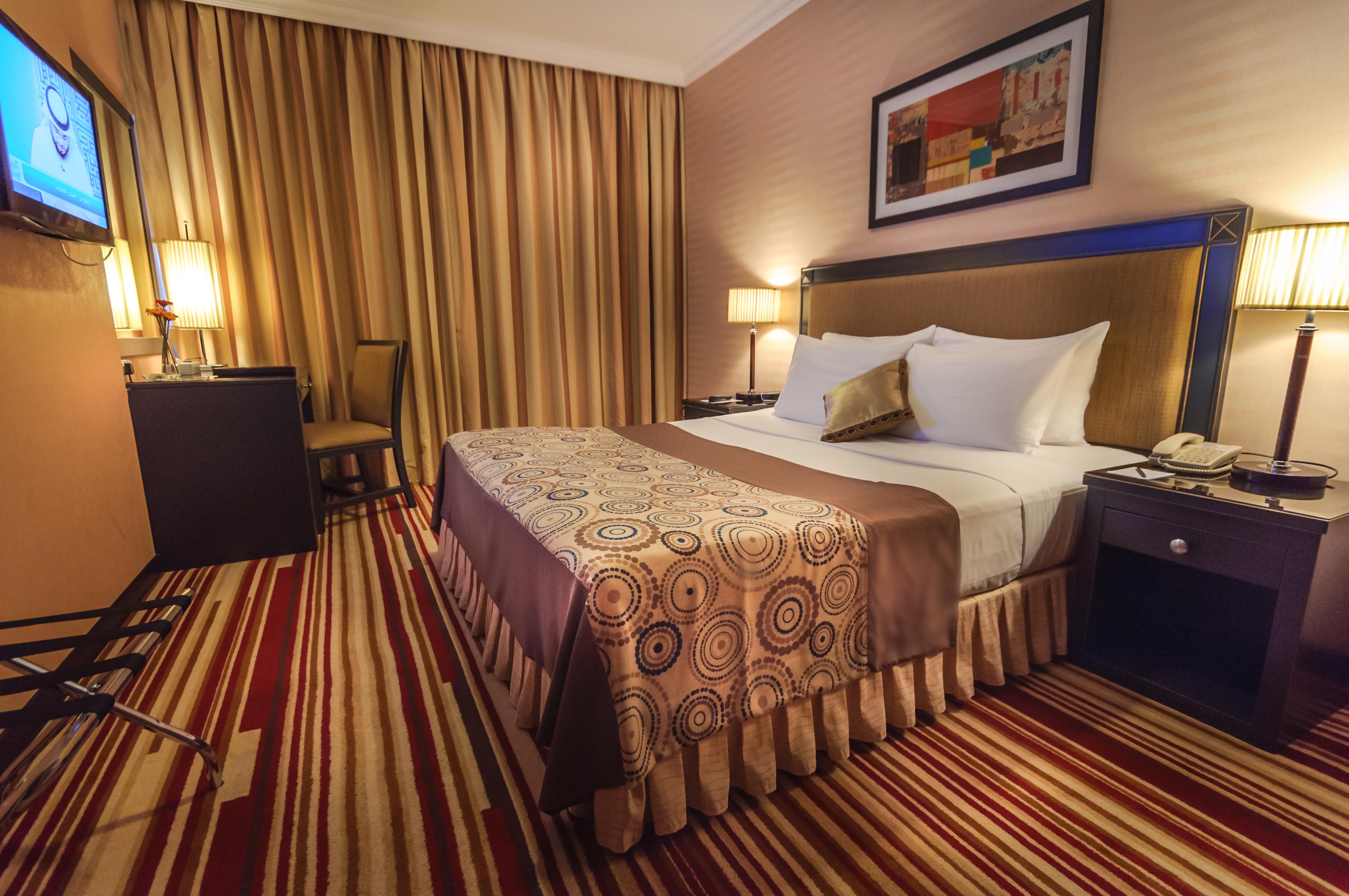 Executive Suites Abu Dhabi — 10