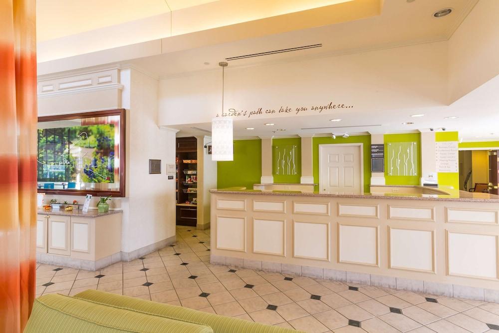 Hilton Garden Inn Daytona Beach Airport — 10