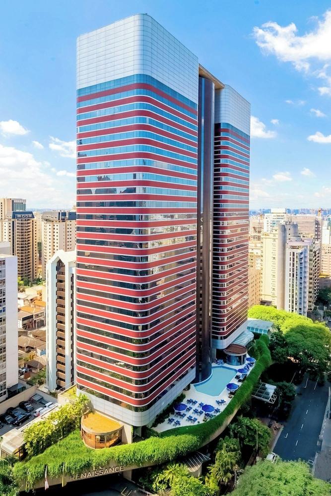 RENAISSANCE SAO PAULO HOTEL