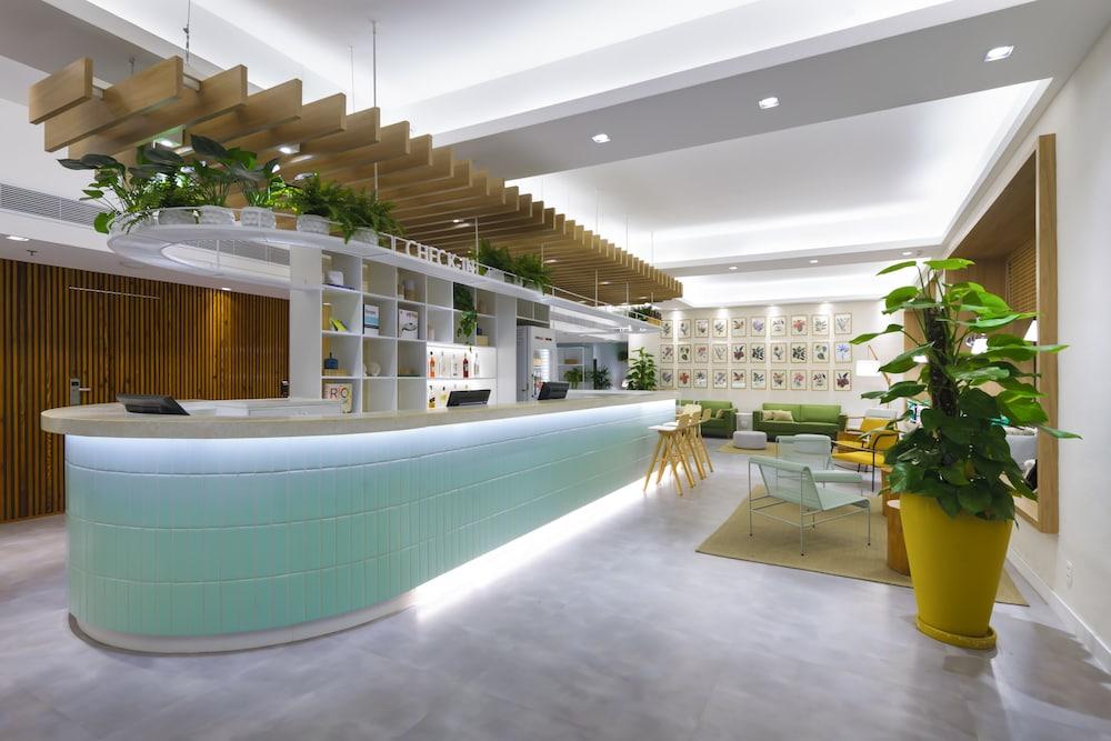 B And B Hotels Rj Copacabana — 3