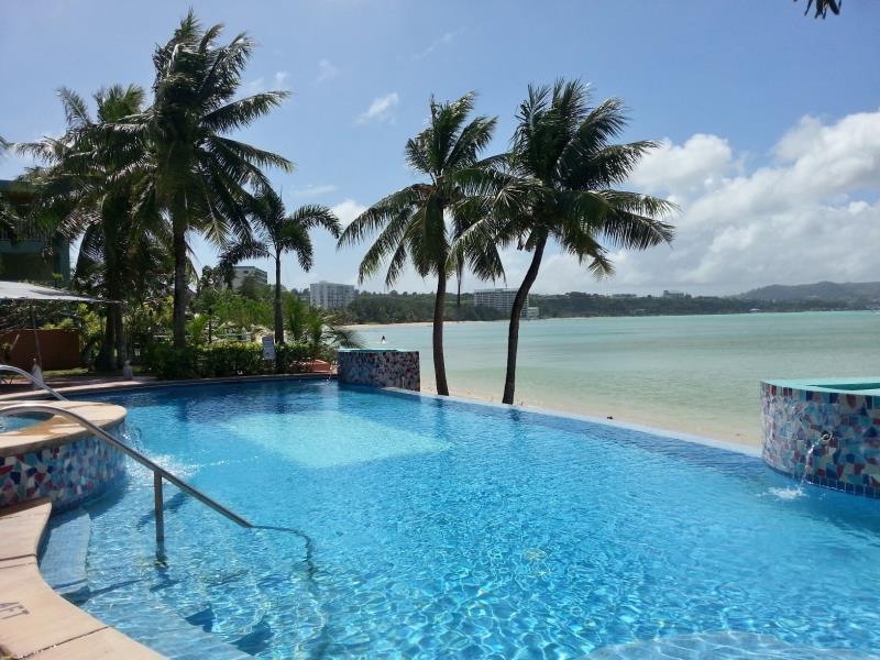 Hotel Santa Fe Guam 1089718 — 9