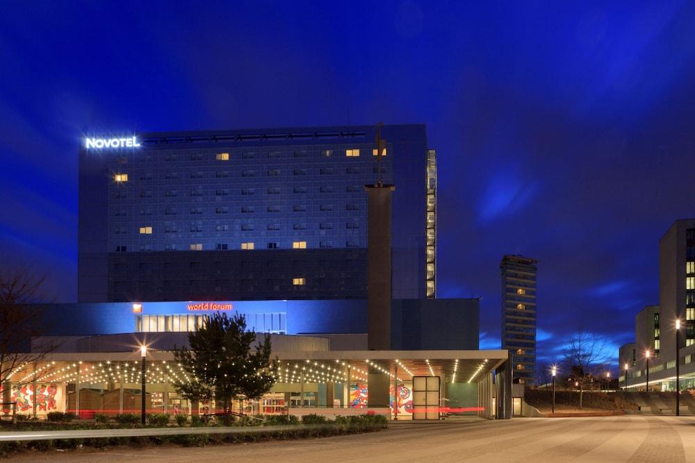 Novotel Den Haag World Forum Hotel 81894