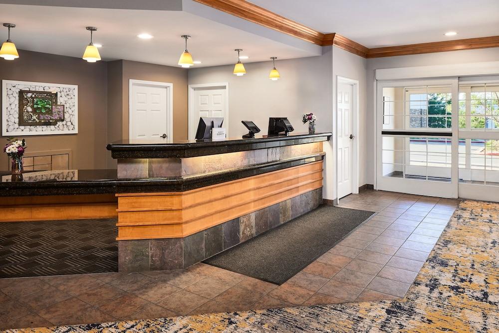 TownePlace Suites by Marriott Colorado Springs South — 9