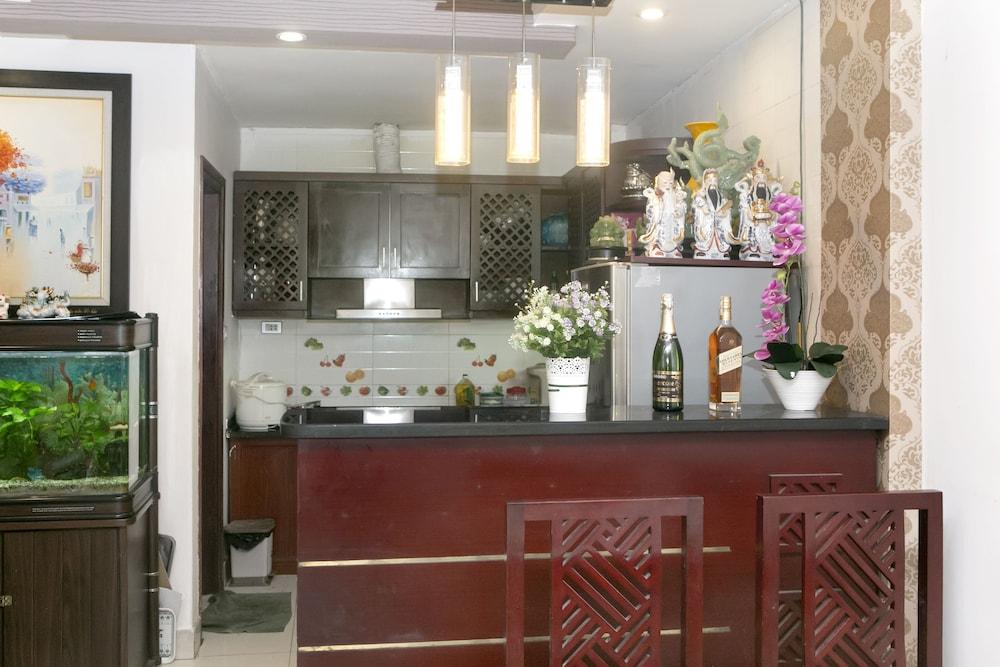 Hanoi La Charm hotel & Spa — 2