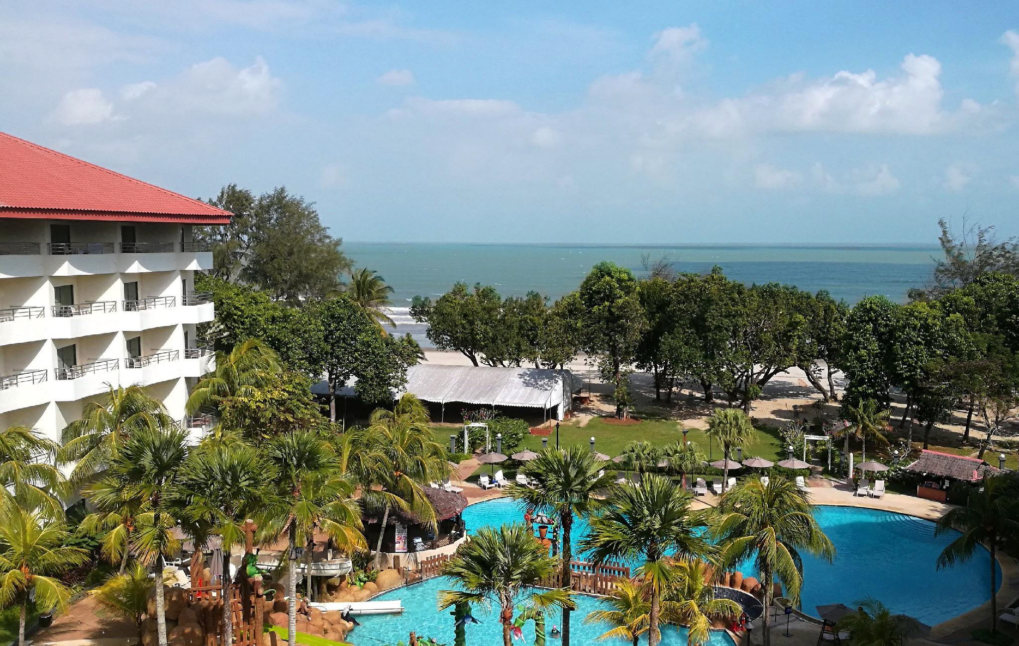Swiss Garden Beach Resort Kuantan — 4
