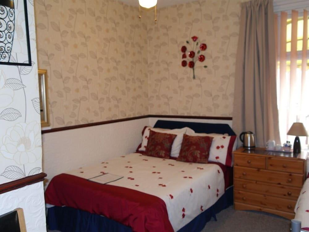 Bianca Guesthouse — 7