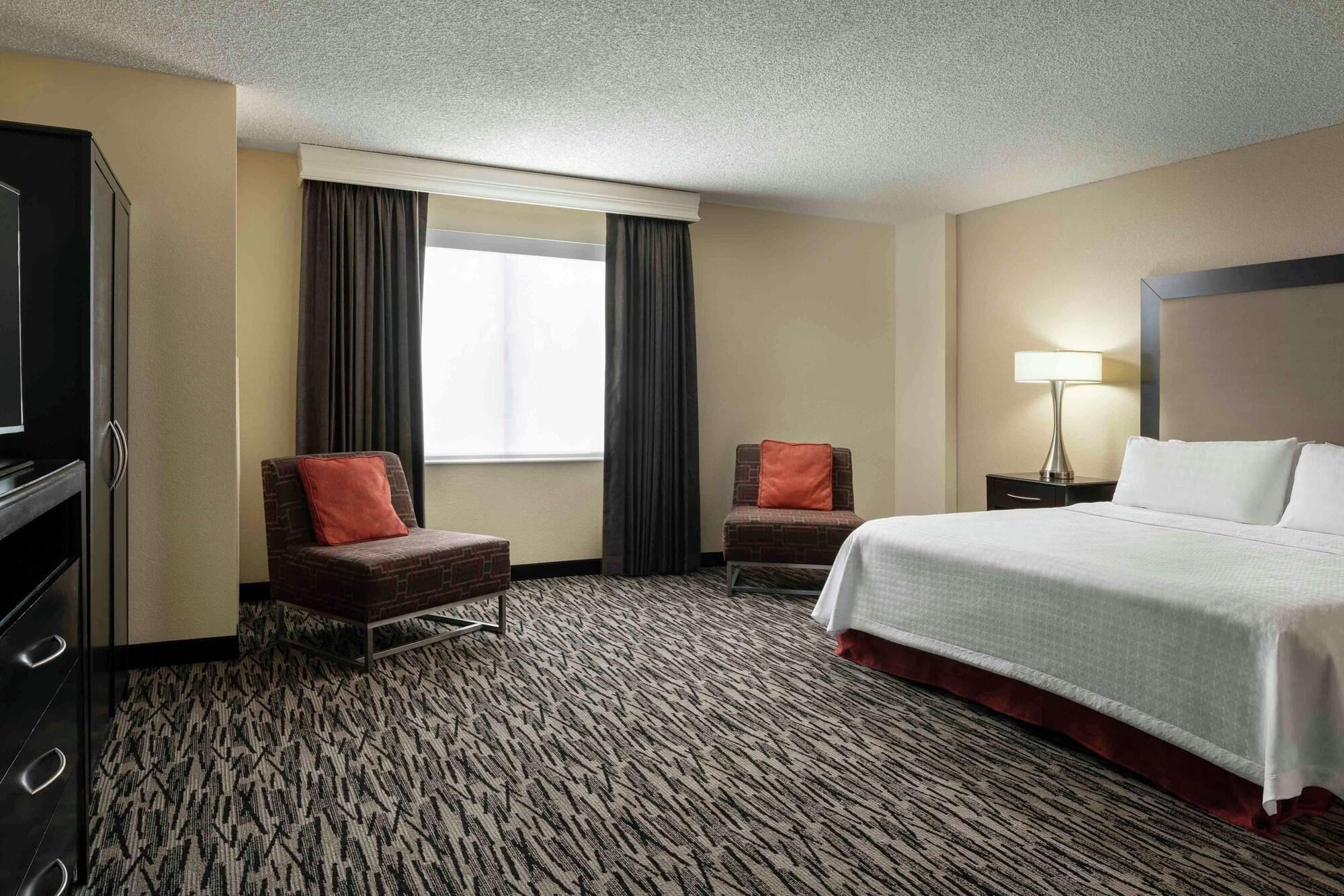 Homewood Suites By Hilton Anaheim-Main Gate Area — 8