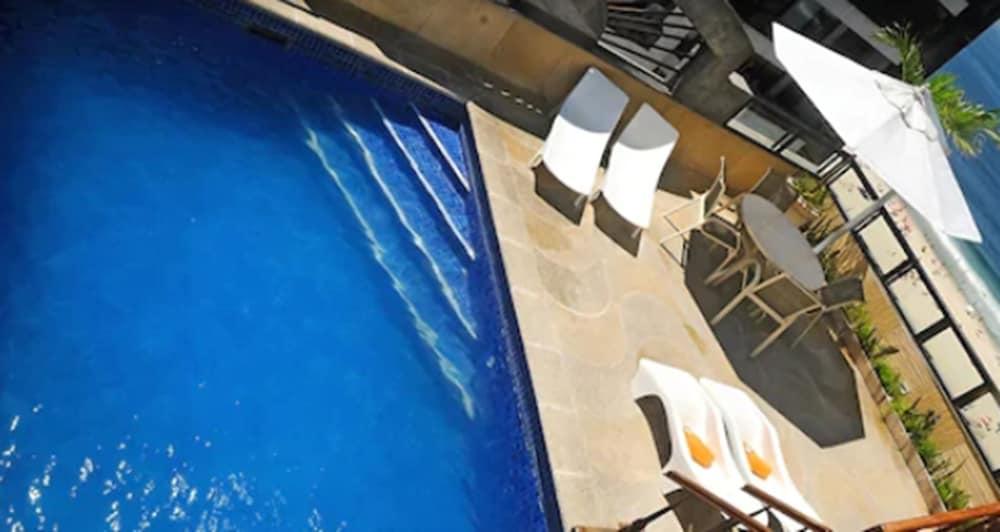 Oceano Copacabana — 5