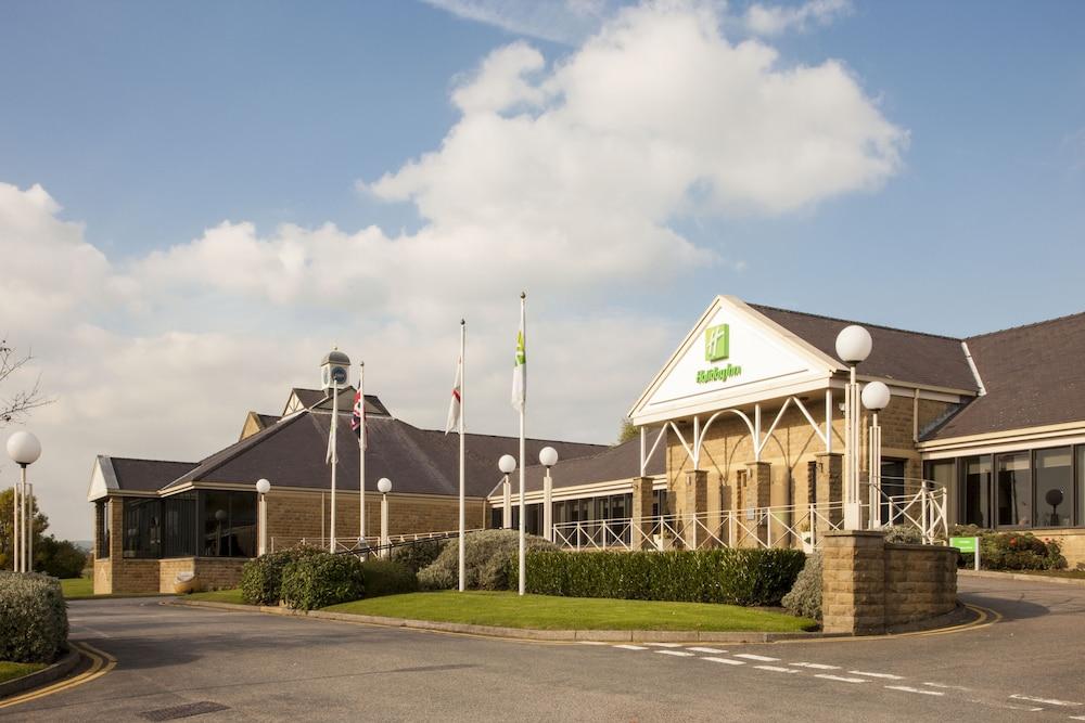 HOLIDAY INN LEEDS BRIGHOUSE — 5