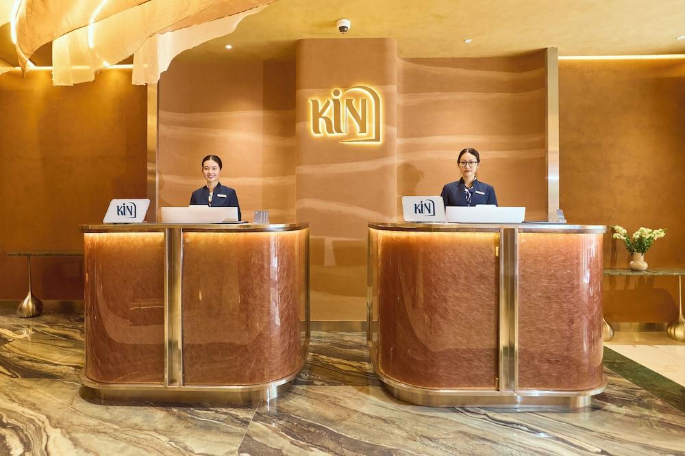 Kin Hotel Ly Tu Trong — 5