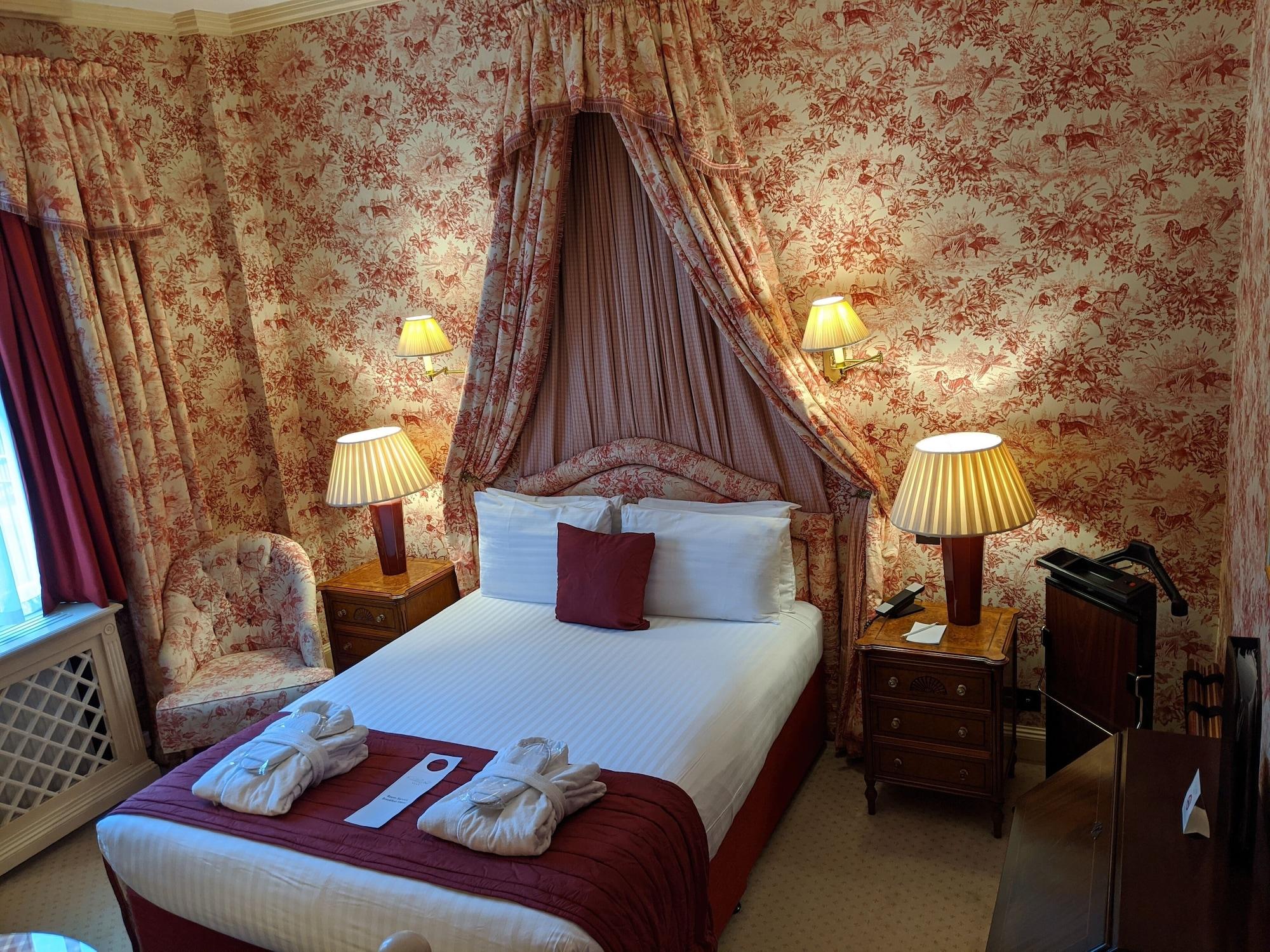 Cotswold Lodge Hotel — 5