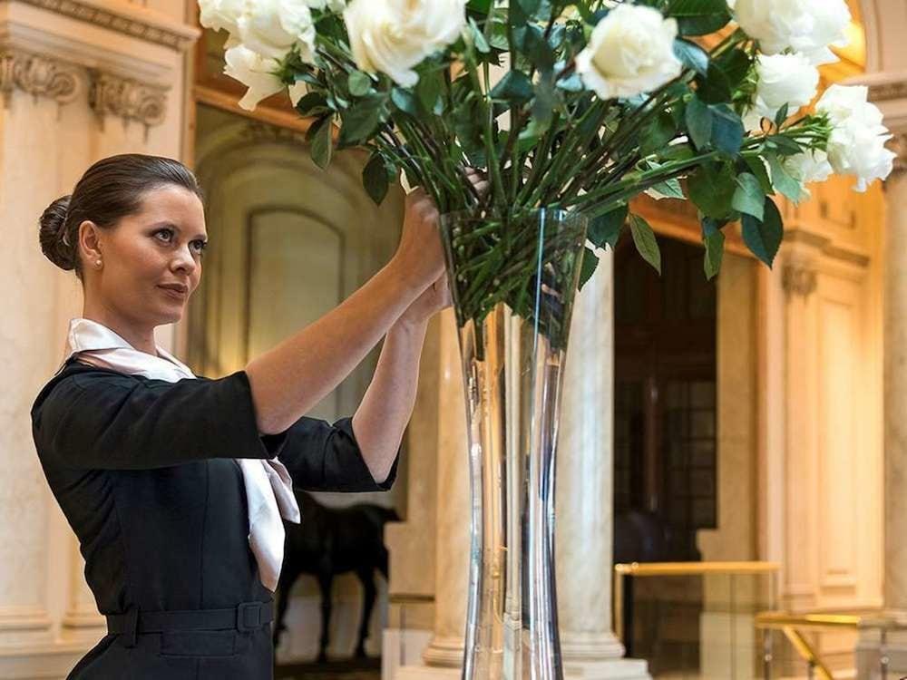Sofitel Montevideo Casino Carrasco and Spa — 10