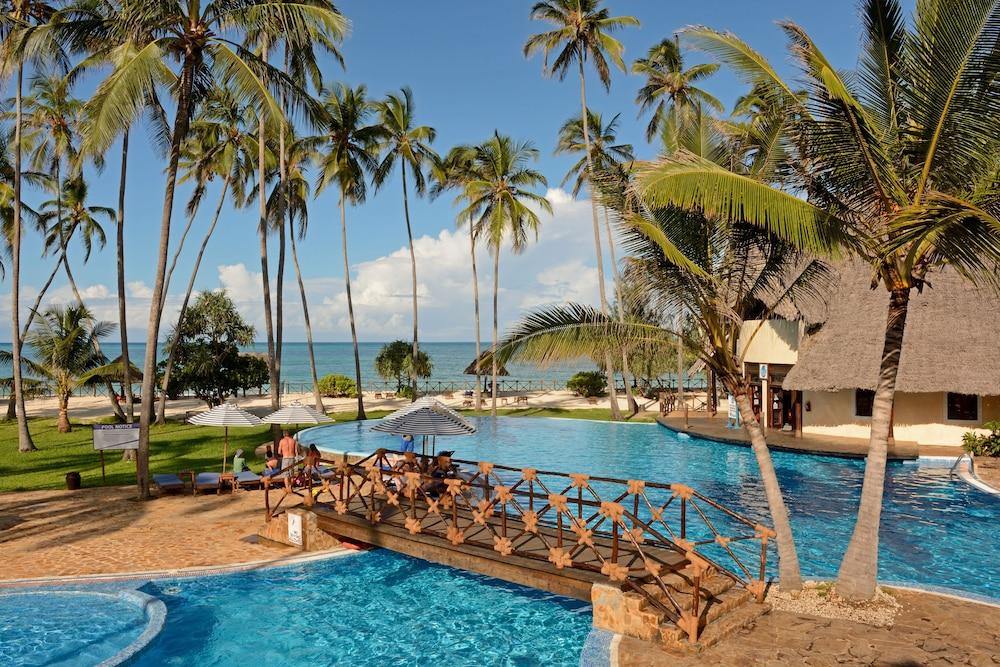 Ocean Paradise Resort Zanzibar — 5