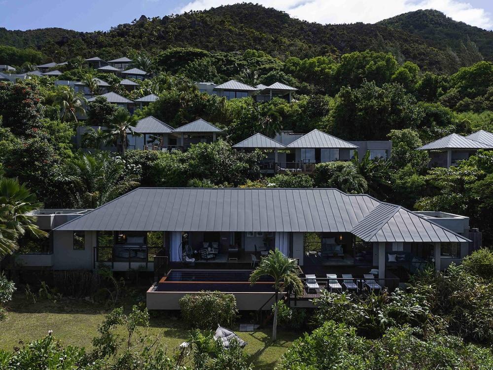 Raffles Seychelles — 10
