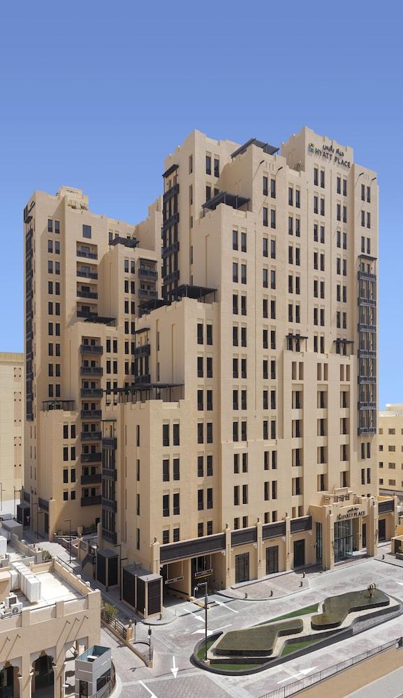 Hyatt Place Dubai Wasl District Residences — 6