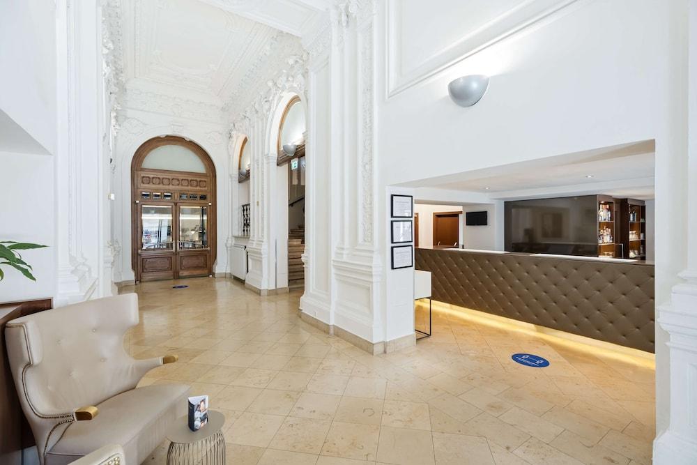 Hotel Rathauspark Wien, a member of Radisson Individuals 2394 — 7