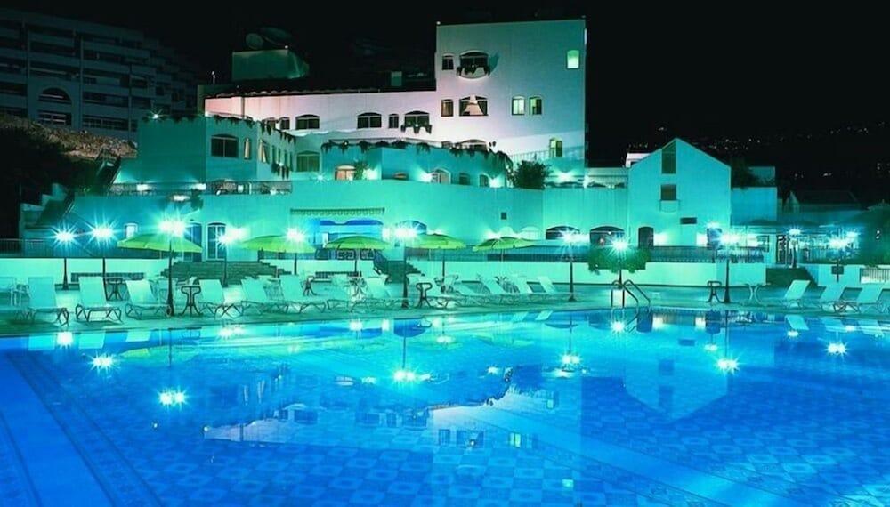 Regency Palace — 3