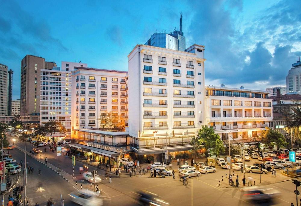 Sarova Stanley — 3