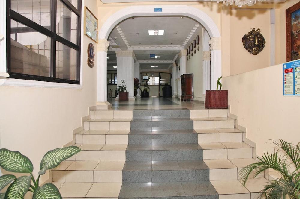 Minotel Vallee des Princes — 8