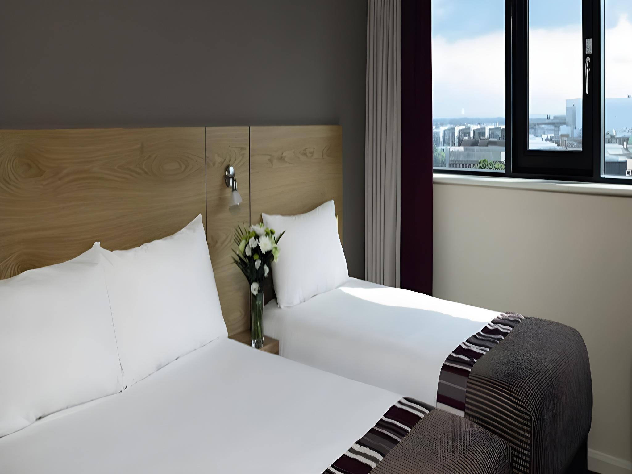 Leonardo Hotel Aberdeen — 5