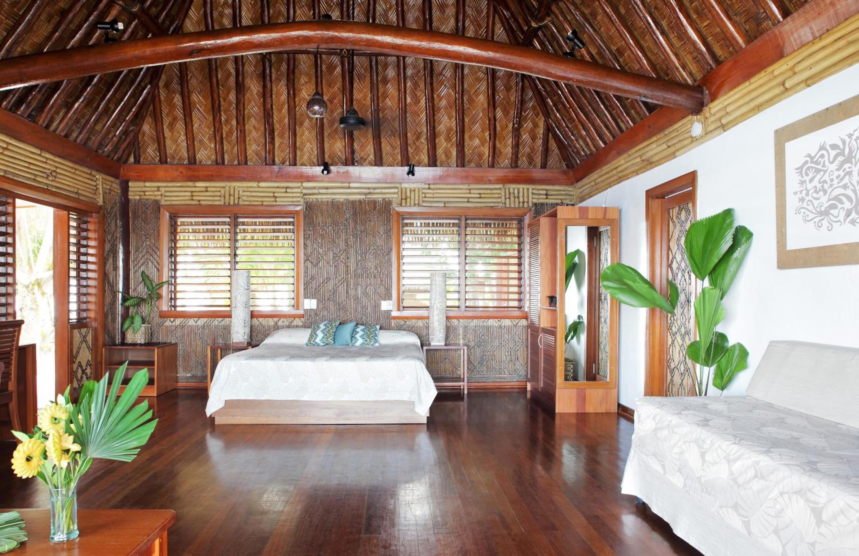 TOBERUA ISLAND RESORT FIJI — 9
