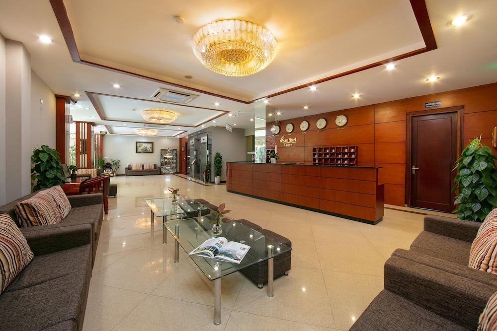 Sen Hotel — 4