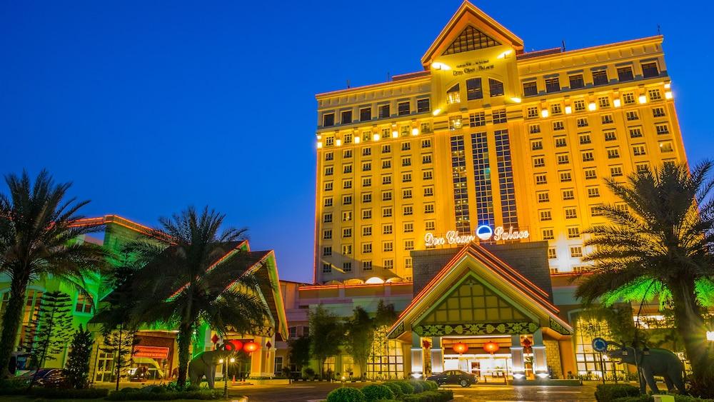 Don Chan Palace Hotel & Convention