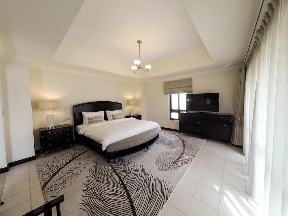 Dubai Creek Club Villas — 8