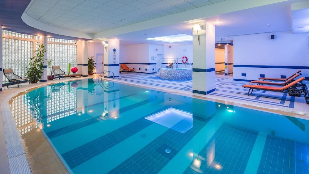 InterContinental Athenee Palace Bucharest an IHG hotel 21244 — 6