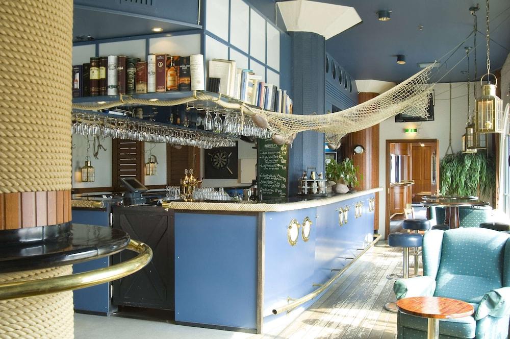 Scandic Grand Marina — 5