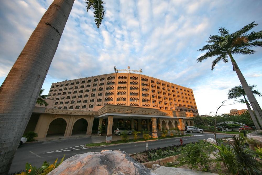 Dar es Salaam Serena Hotel — 3