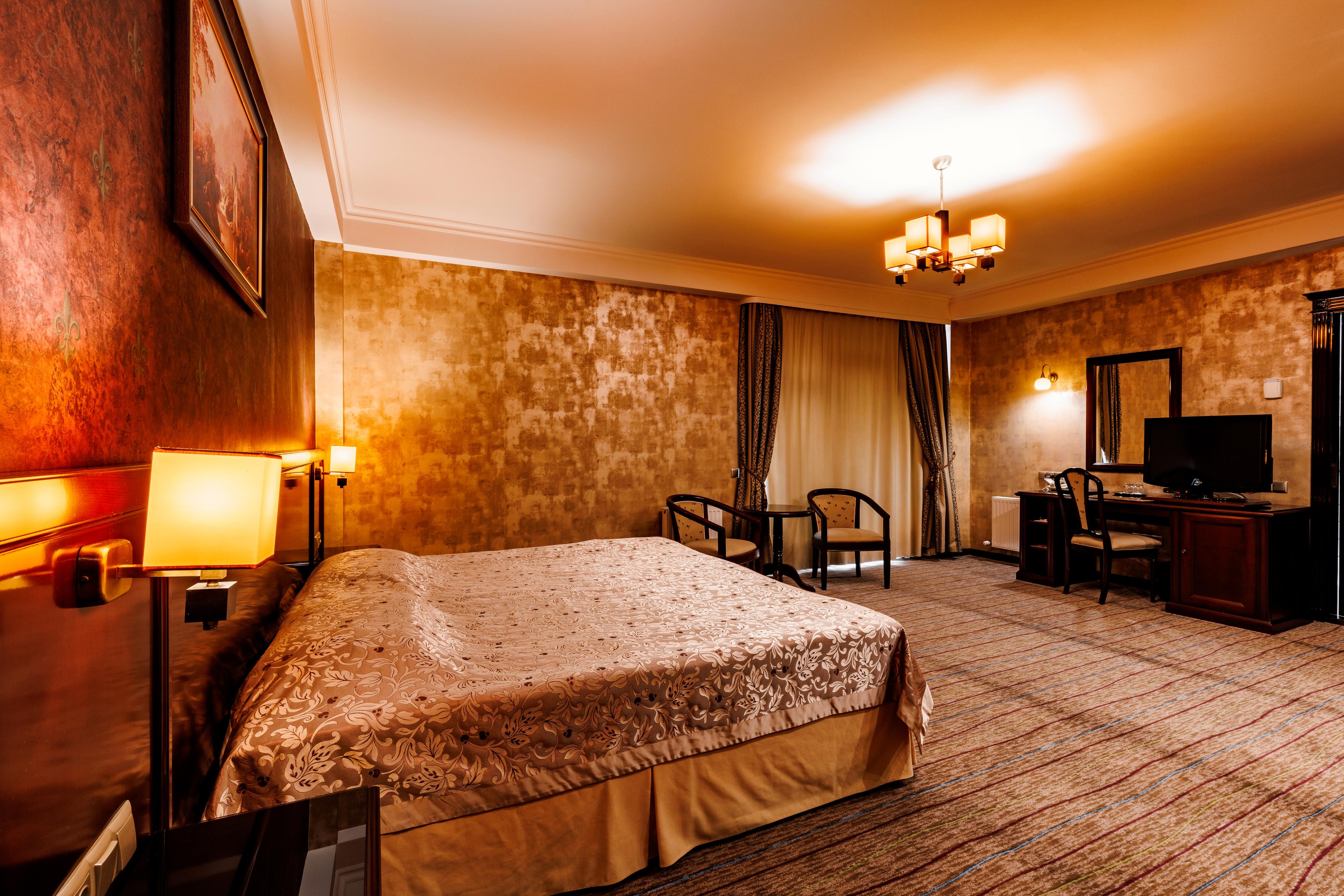 Prezident Hotel, Chisinau — 5