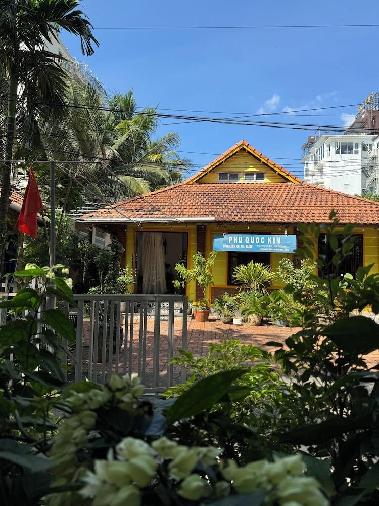 Phu Quoc Kim - Bungalow On The Beach — 5