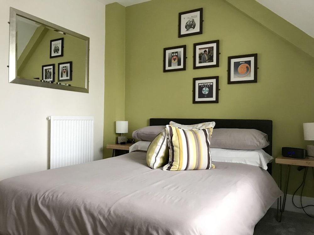 St Bernards Guesthouse — 5