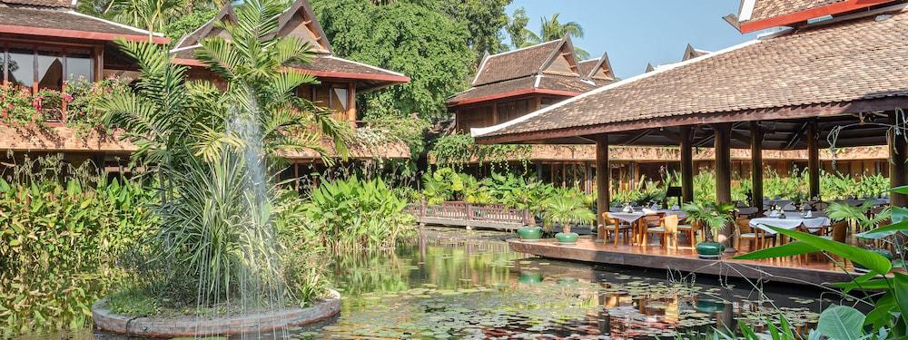 ANGKOR VILLAGE 2814 — 7