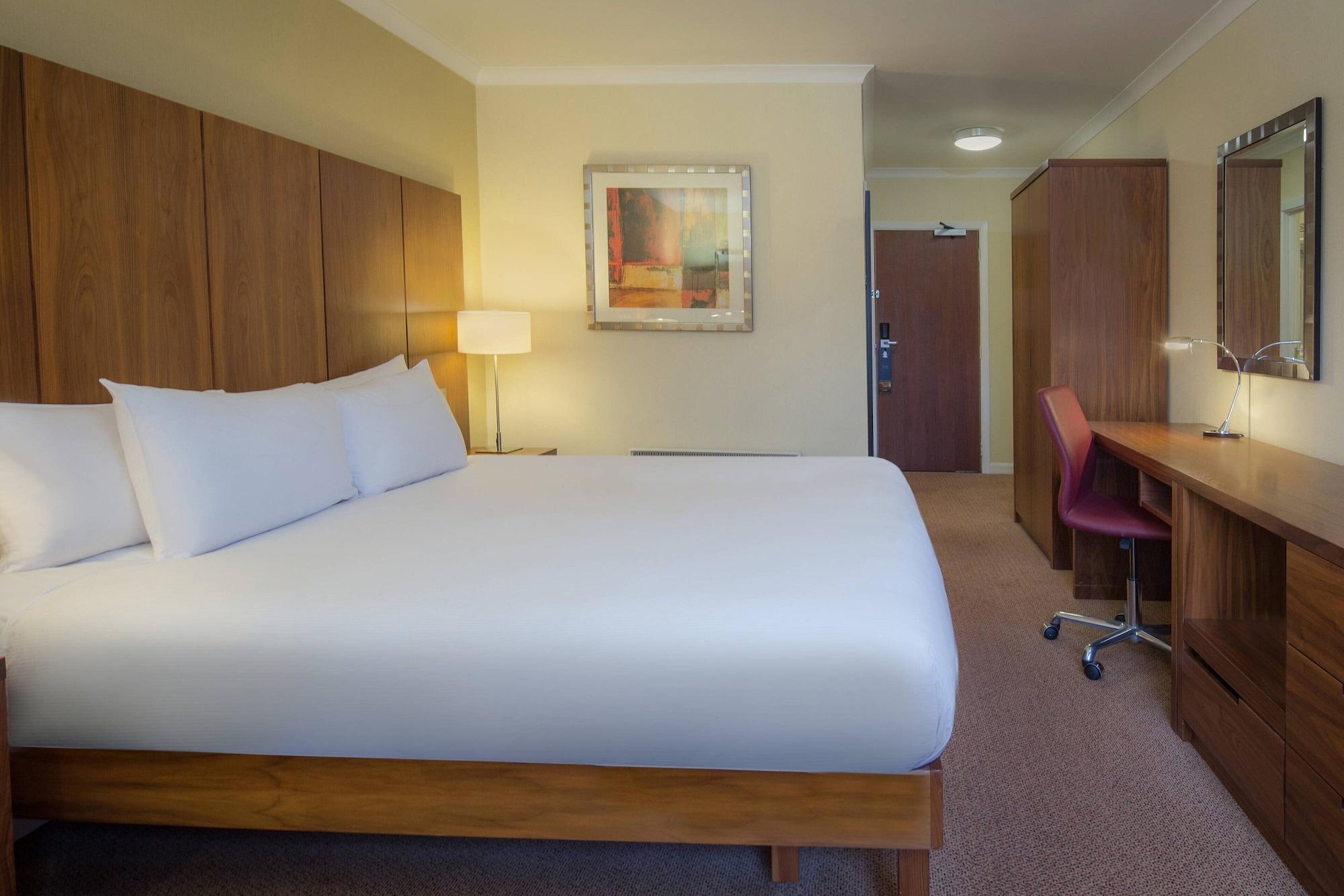 Delta Hotels by Marriott Milton Keynes — 8