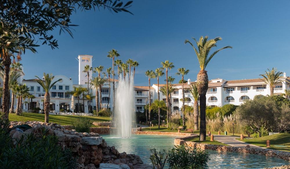 VILA VITA PARC RESORT AND SPA
