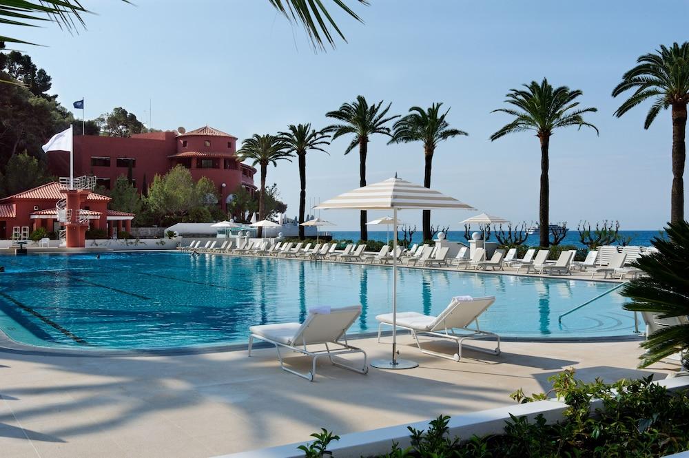 Monte-Carlo Beach Hotel 986645 — 5