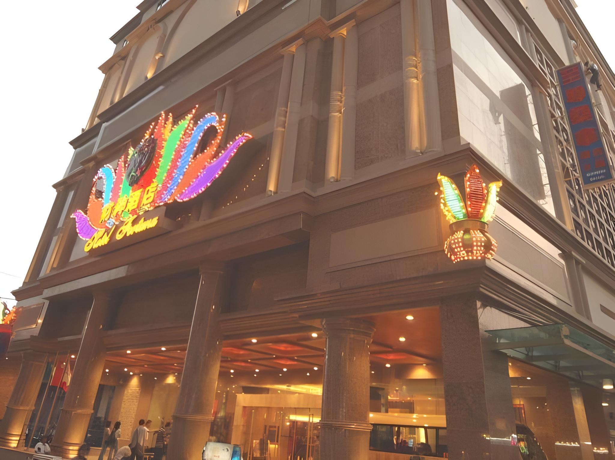 Fortuna Hotel 875715 — 9